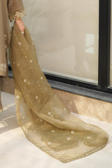 Ami Fern Dupatta
