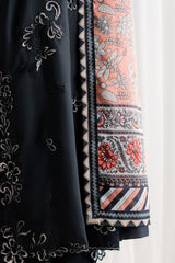 Asmr Dupatta