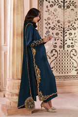 Auri Azure