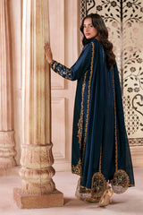 Auri Azure