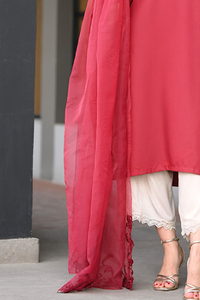 Berry June Dupatta