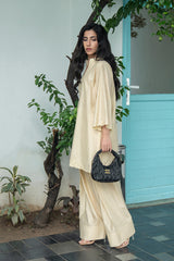 Butter Yellow Set - (Shirt Only)