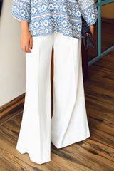 Crisp Pants