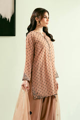 Polka Pop - (Shirt Only)