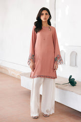 Leah Farsi Shalwar