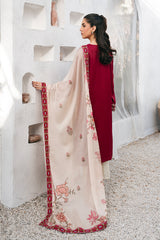 Soraya Dupatta