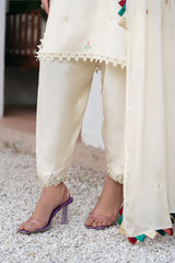 Cyra Tapered Shalwar