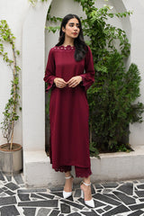 Prestige Maroon