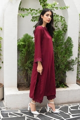 Prestige Maroon