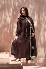Elah Dusk