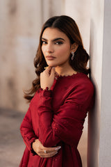 Ellene - (Shirt Only)