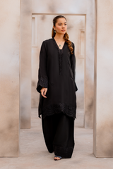 Nera Black - (Shirt Only)