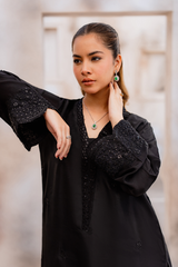 Nera Black - (Shirt Only)