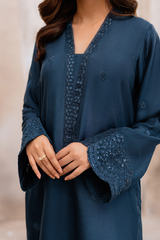 Zana Zinc - (Shirt Only)