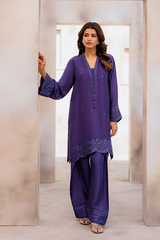 Mavi Mauve - (Shirt Only)