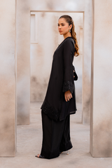 Nera Black - (Shirt Only)