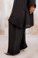 Nera Black - (Shirt Only)