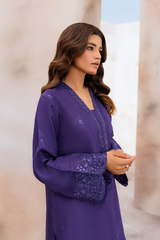 Mavi Mauve - (Shirt Only)