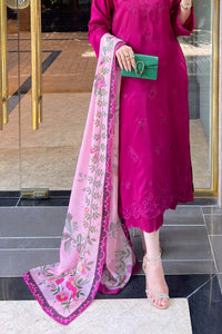 Flora Dupatta