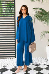 Gina Blue