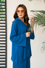 Gina Blue