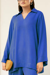 Gina Cobalt