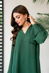 Gina Green - (Shirt Only)