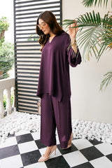 Gina Plum (Sample)