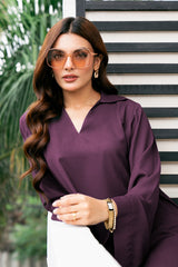 Gina Plum (Sample)