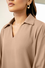 Gina Sand - (Shirt Only)
