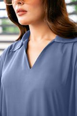 Gina Yale