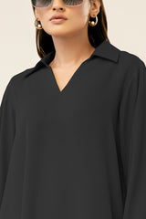 Gina Black - (Shirt Only)