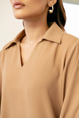 Gina Tan - (Shirt Only)