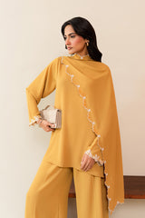 Honey Drape