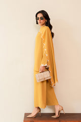 Honey Drape
