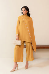 Honey Drape