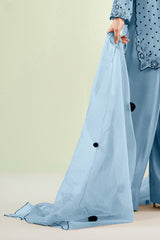 Ice Pop Dupatta