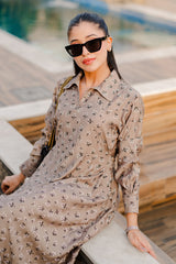 Ira Dress