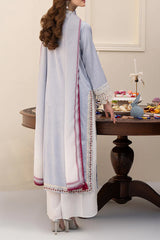 Irina Dupatta