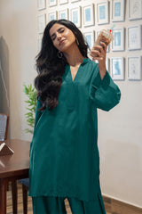 Jade Green Set