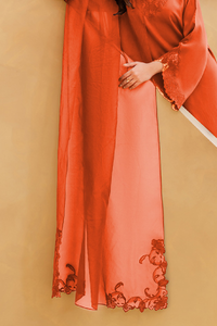 June Dupatta