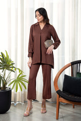 Kenzo Choco - (Shirt Only)