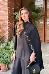 Noir Drape
