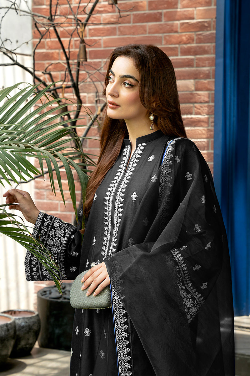 Laylah Laylah Black – Armas Clothing