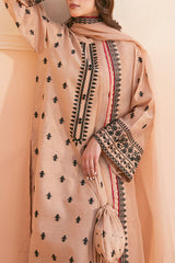 Laylah Buff Potli