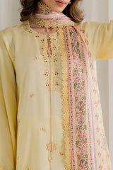 Leona Dupatta