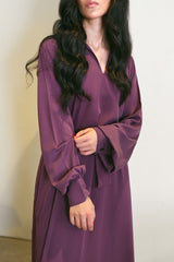 Maisie Mauve