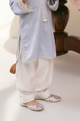 Mini Tapered Shalwar