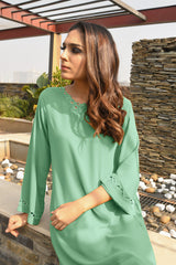 Mint Dusk - (Shirt Only)