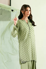 Mint Pop - (Shirt Only)